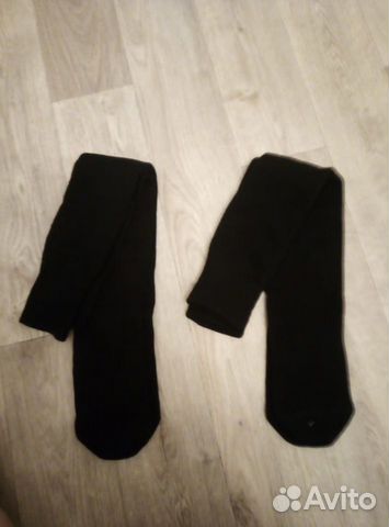 Носки гольфы всесезонные, махровые военные