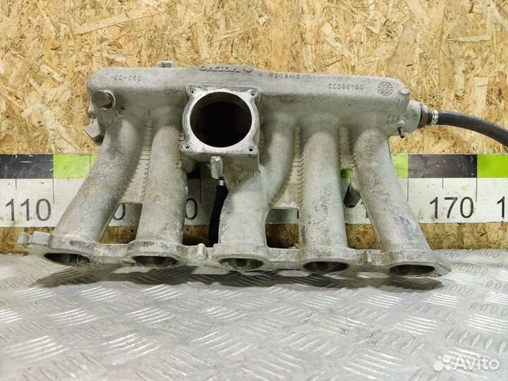 Коллектор впускной Volvo Xc 90 2002 2015