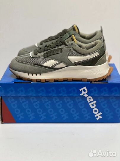 Кроссовки reebok