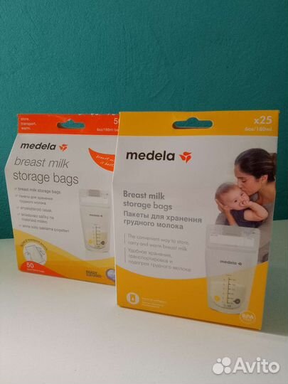 Medela оригинал