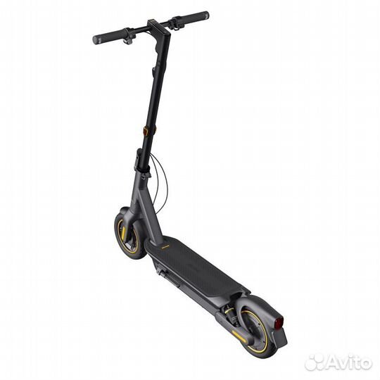 Ninebot max g2