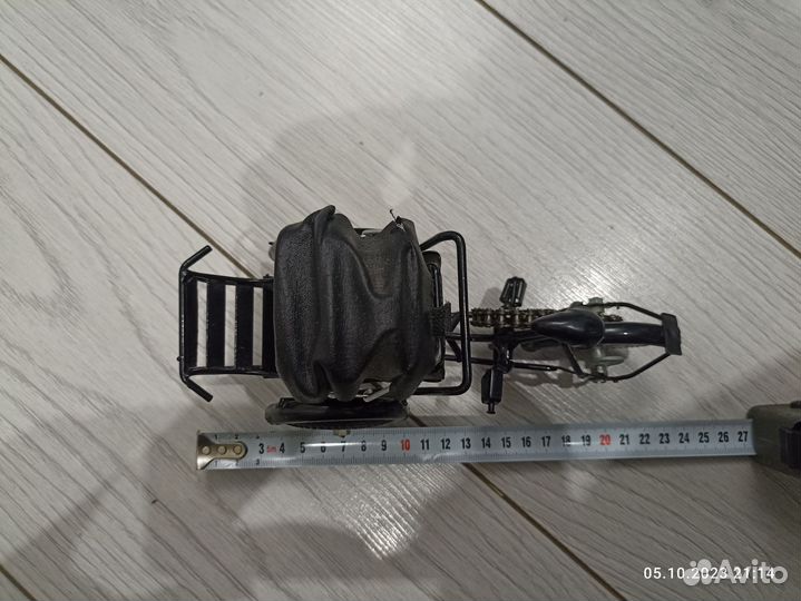 Велорикша, велотакси