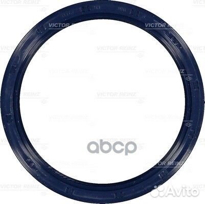 Сальник коленчатого вала 815340400 victor reinz