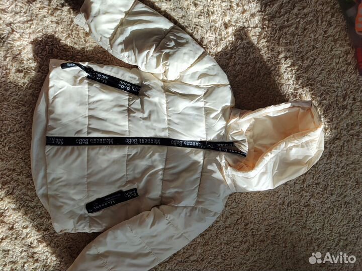 Вещи пакетом на девочку