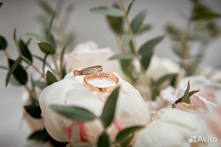 Свадебный фотограф