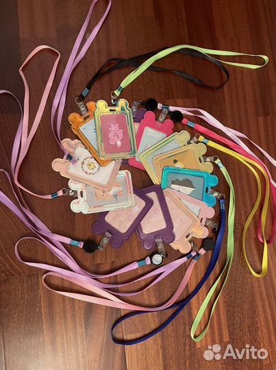 Чехол для карты