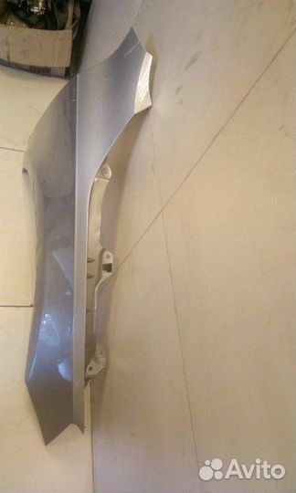 Крыло переднее правое Skoda Octavia