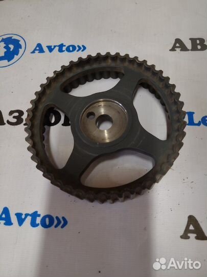 Шестерня распредвала Mitsubishi Lancer 9 2006