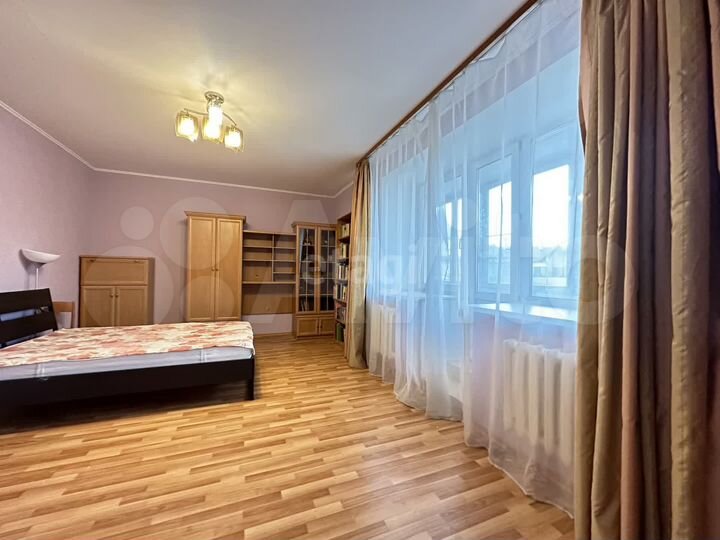 1-к. квартира, 47,8 м², 2/9 эт.