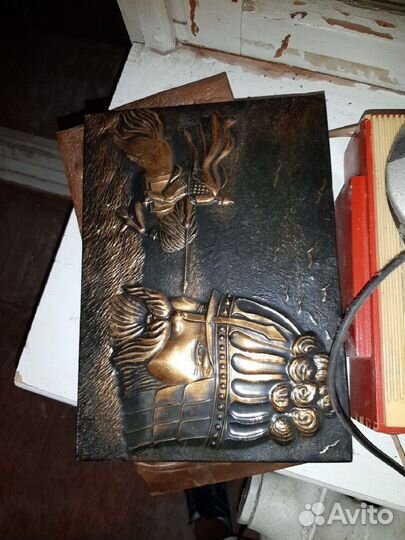 Картины чиканки