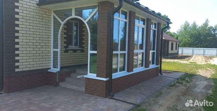 Окна быстро за день