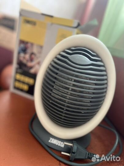 Обогреватель керамический