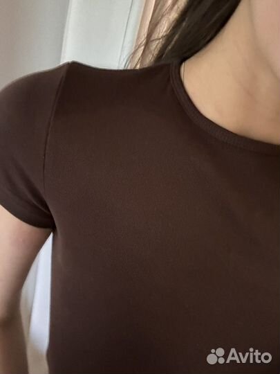 Платье летнее макси