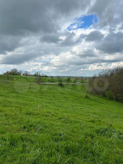 Участок 1,9 га (СНТ, ДНП)