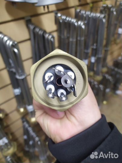 Тэн 6квт котловой