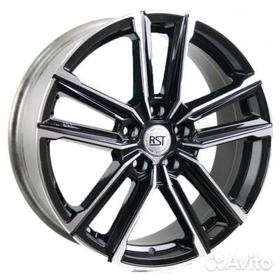 RST 7x18/5x114,3 ET37 D66,6 R078 (Jolion) BD
