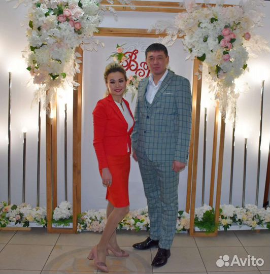 Проведение мероприятий