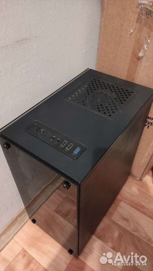 Корпус для пк