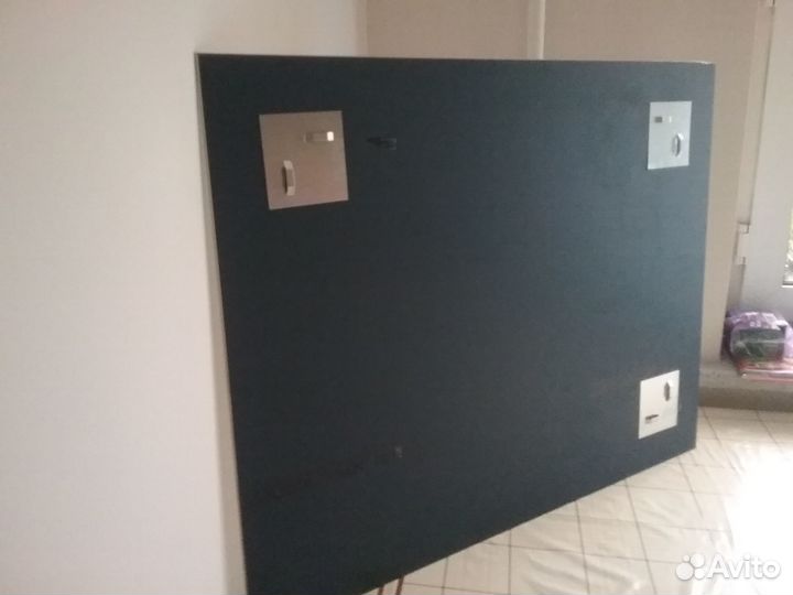 Гримерное зеркало