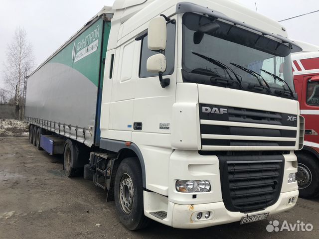 Водитель категории в С Е