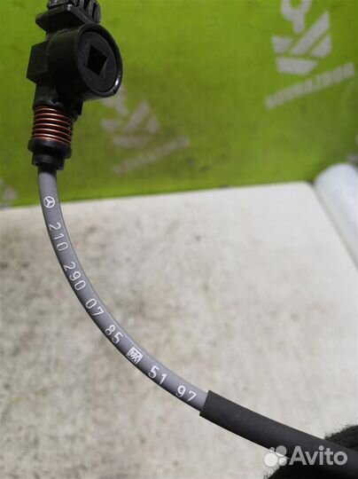 Трос кпп Мерседес Бенз 210 Е-класс