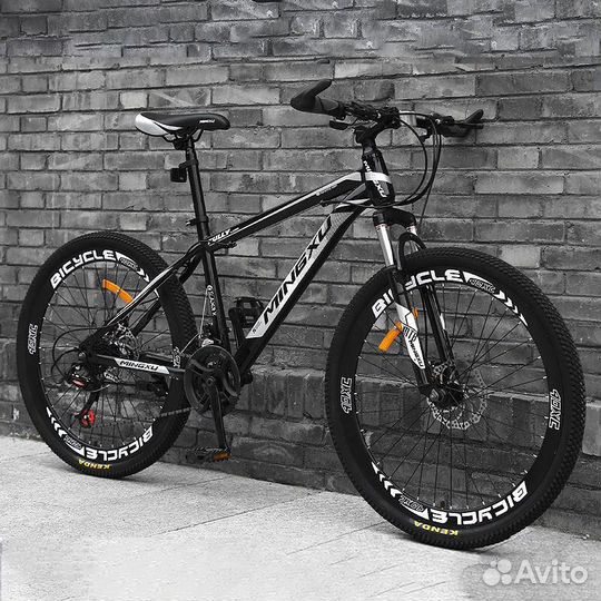 Горный велосипед 26