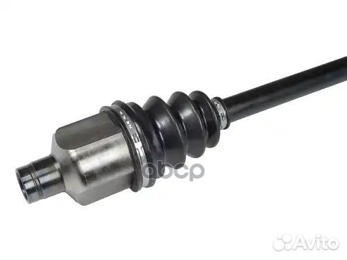 Привод правый 727mm ABS 1581783SX Stellox