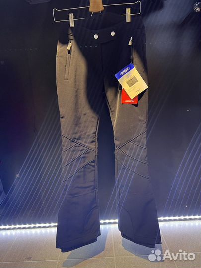 Штаны Toni Sailer Sestrier