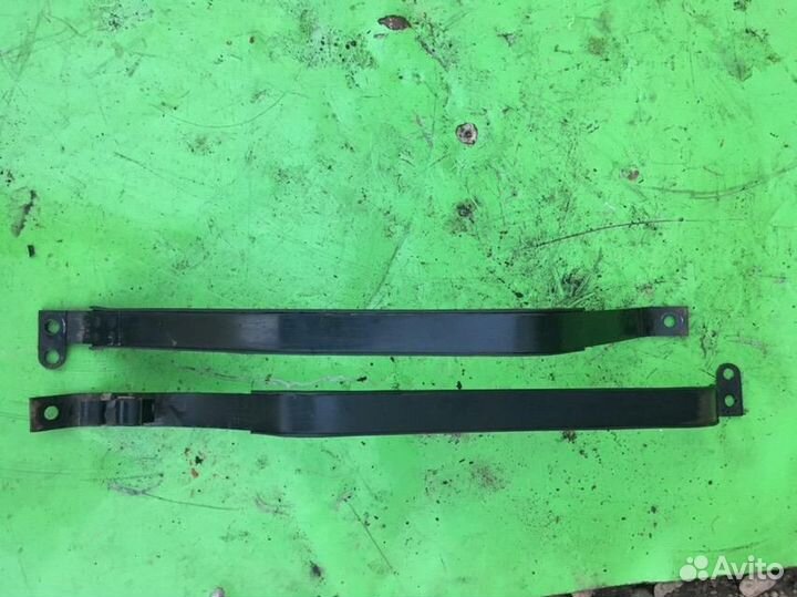 Лента крепление бензобака Хендай Солярис