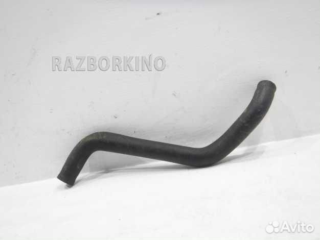 Патрубок системы охлаждения