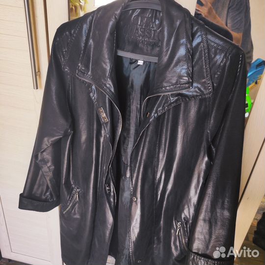 Куртка женская