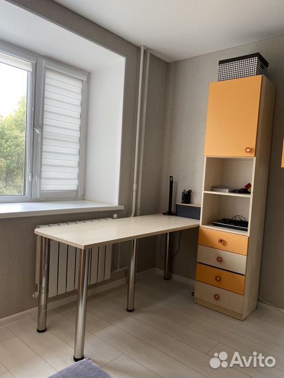 Мебель для детской комнаты