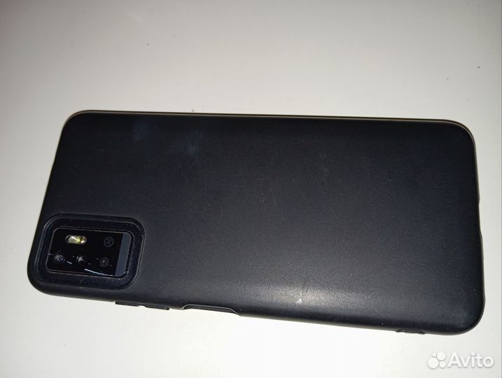 ZTE Blade A71, 3/64 ГБ