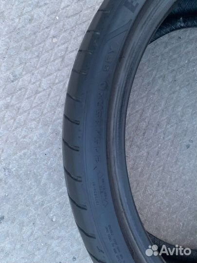 Goodyear Eagle F1 Asymmetric 3 245/35 R20 98Y