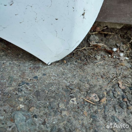 Капот Hyundai Elantra 6 AD