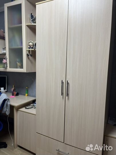 Комплект мебели