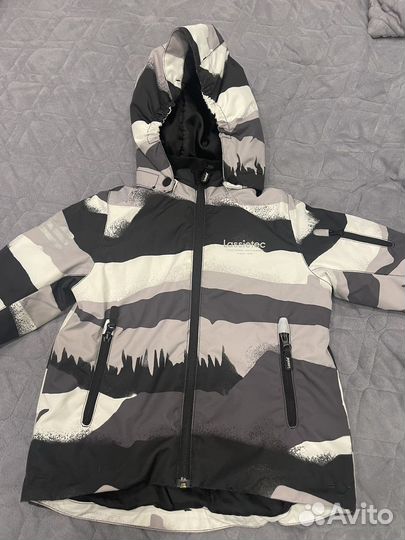 Куртка для мальчика 98