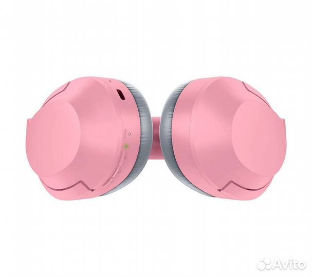 Компьютерная гарнитура Razer Opus X, розовый