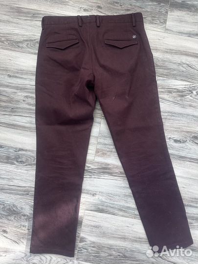 Мужские брюки kanzler