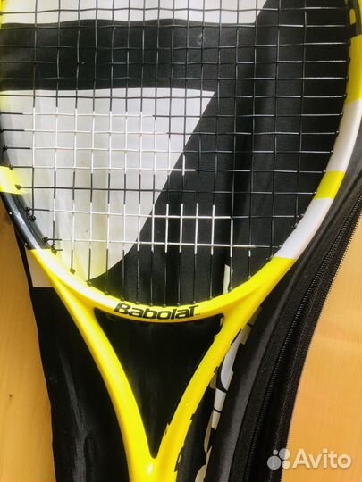 Ракетка для большого тенниса детская Babolat