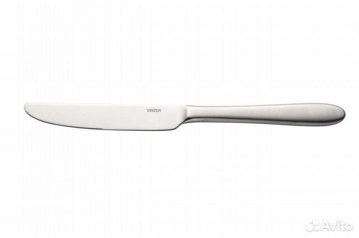 Столовый набор Vinzer Luxor 24 предмета 89099