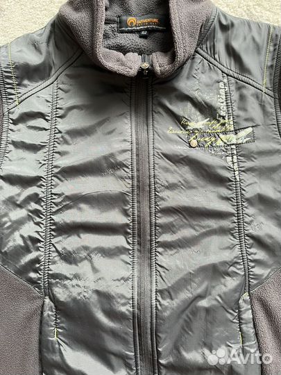 Куртка кофта для мальчика Outventure р.152