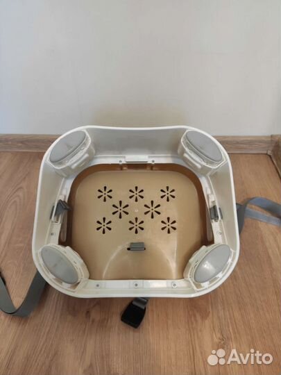 Стульчик для кормления Lorelli Pixi