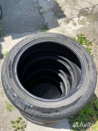 Delinte D8 5.50/55 R16