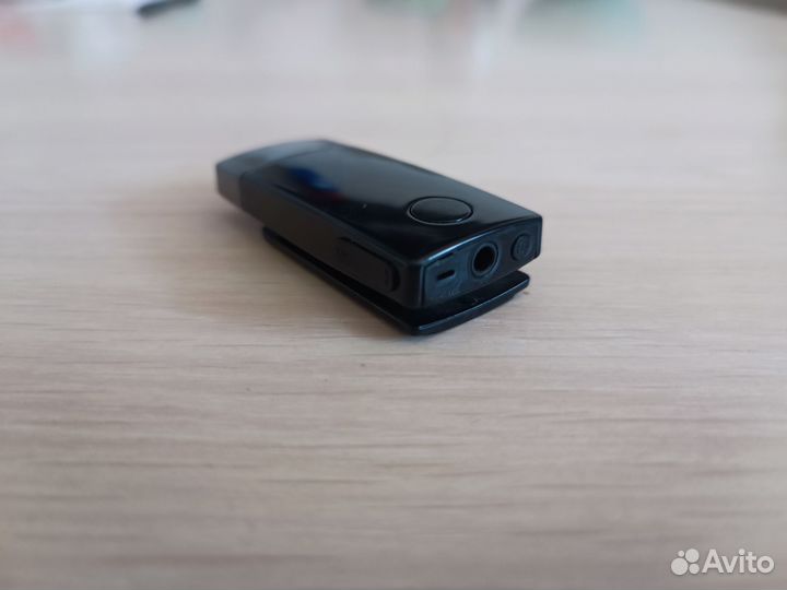 Bluetooth гарнитура sony