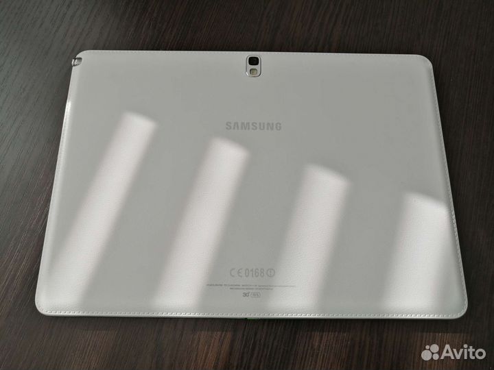 Samsung Galaxy Note 10.1