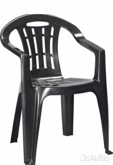 Стул пластиковый Keter