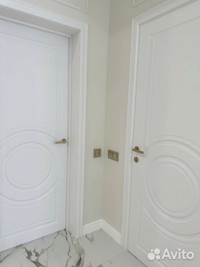 Межкомнатная дверь премиум класса