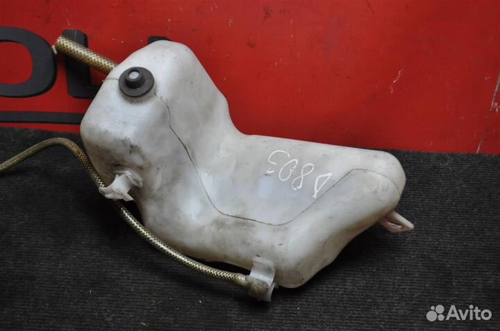 Бачок омывателя фар mercedes-benz E-class W211