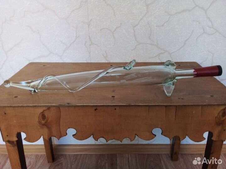 Бутылка Сабля-Меч сувенирная